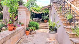 BE FREE-central-free parking-garden-BBQ - Pula - 9