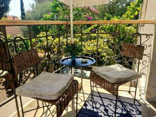 BE FREE-central-free parking-garden-BBQ - Pula - 5