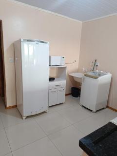 Apart hotel tranquilidade e conforto de casa -2 - - 1