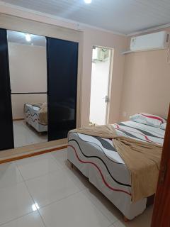 Apart hotel tranquilidade e conforto de casa -2 - - 9