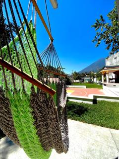 Hotel Minnesota y Centro de Eventos Molina - San Lucas Tolimán - 9