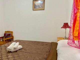 Hotel Minnesota y Centro de Eventos Molina - San Lucas Tolimán - 8