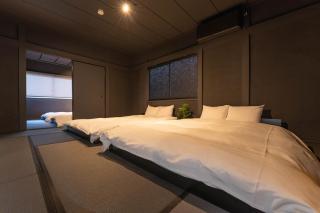 ondo-sauna 弁天町 - Osaka - 9