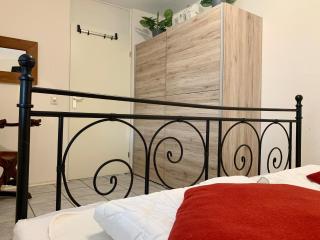 Modern beachside apartment in Petten - Petten - 3