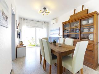 Apartment in Roses, 60 m from beach - Roses - 9