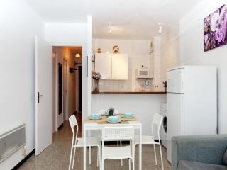 Comfortable apartment in Roses with canal view - Roses - 9