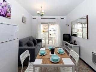 Comfortable apartment in Roses with canal view - Roses - 0