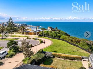 Coastal Dream BeachFront Oasis - Newcastle - 5