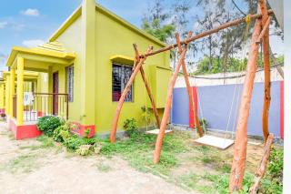 Hotel O Sea Queen - Tajpur - 6