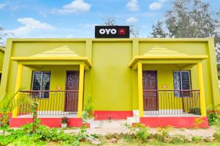 Hotel O Sea Queen - Tajpur - 3