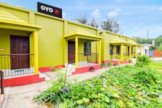 Hotel O Sea Queen - Tajpur - 1