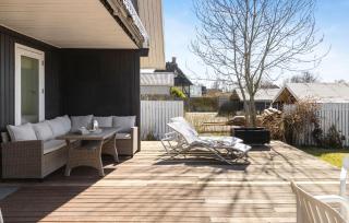 2 Bedroom Nice Home In Otterup - 2