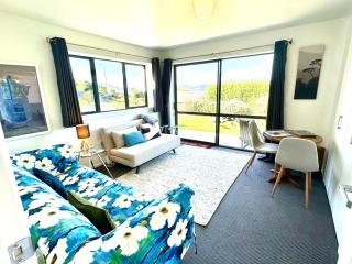 Kererū Garden Apartment - Dunedin - 9