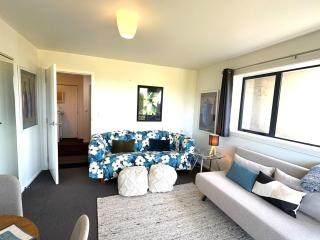 Kererū Garden Apartment - Dunedin - 8