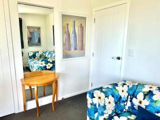 Kererū Garden Apartment - Dunedin - 6