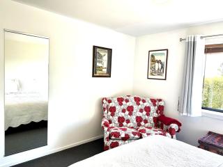 Kererū Garden Apartment - Dunedin - 3