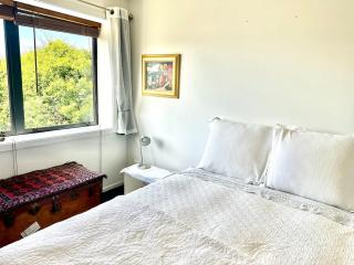 Kererū Garden Apartment - Dunedin - 4