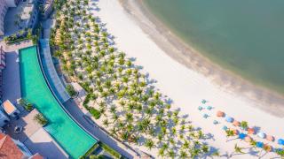 Fortune Villa- Swimming pool at Kem Beach Phu Quoc - Phú Quốc - 1