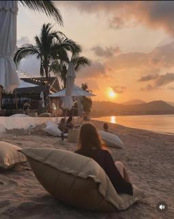 Le Shelby Samui Beach Resort Cottage - Bophut - 6
