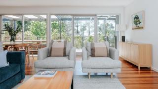 Forest Hideaway - Red Hill South - 5