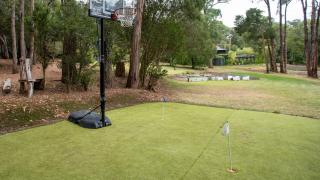 Forest Hideaway - Red Hill South - 6