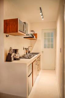 Bonito Departamento en Tulum - 5