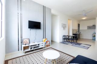 K-Home Falim Ipoh Private Amazing View - Ipoh - 0