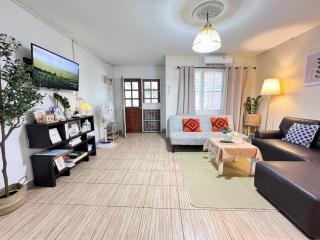 Spacious 3-Storey Townhouse 6-8guests - Chiang Mai - 4