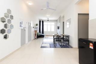 K-Home Falim Ipoh Private Amazing View - Ipoh - 6