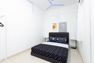 K-Home Falim Ipoh Private Amazing View - Ipoh - 5