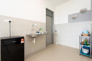 K-Home Falim Ipoh Private Amazing View - Ipoh - 3