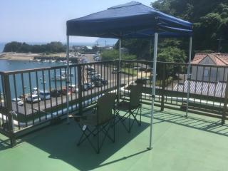 HARBOR TERRACE RYUGATAKE - Vacation STAY 28730v - - 7