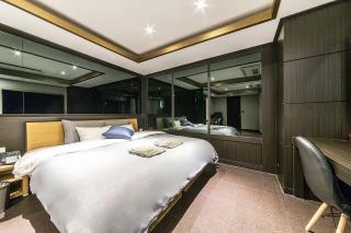 Incheon Seven Hotel - Incheon - 1