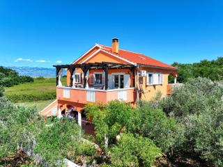 One-room apartment with jacuzzi - Privlaka - 5