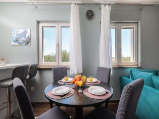 One-room apartment with jacuzzi - Privlaka - 2