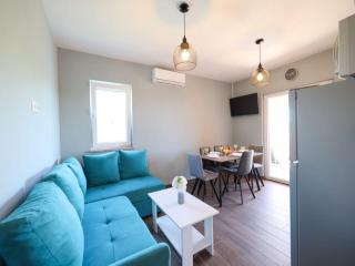 2 bedroom apartment in Privlaka - Privlaka - 4