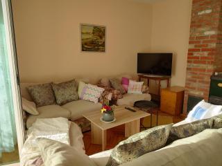 Three bedroom apartment with sea view - Ražanac - 3