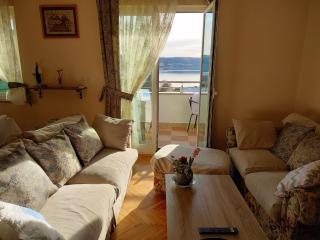 Three bedroom apartment with sea view - Ražanac - 4
