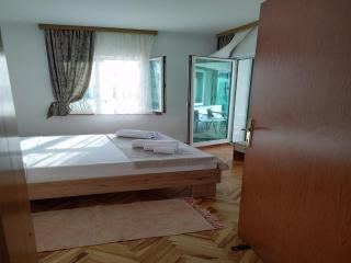 Apartment in Ra anac near Beach Rtina - 1
