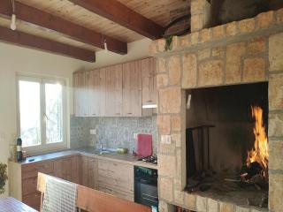 Three bedroom apartment with sea view - Ražanac - 1