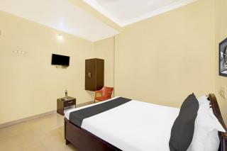 Hotel O ELITE PARK - Tirupati - 6