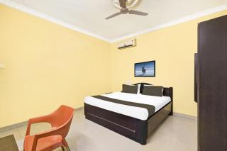 Hotel O ELITE PARK - Tirupati - 4