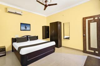 Hotel O ELITE PARK - Tirupati - 3