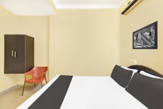 Hotel O ELITE PARK - Tirupati - 2