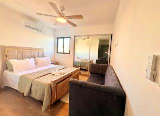 Charming 2 bedroom apartment in Punta Cana - Pueblo Bavaro - 2