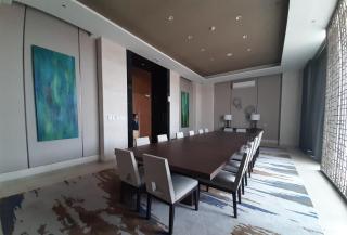 A Luxury 1BR Bali Style Apartment at Branz BSD City By Travelio - Tangerang - 6