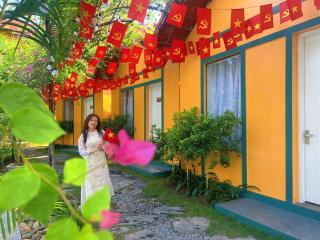 Lagom Ninh Bình Homestay - Ninh Binh - 6