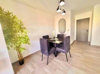 Charming 2 bedroom apartment in Punta Cana - Pueblo Bavaro - 5