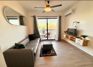 Charming 2 bedroom apartment in Punta Cana - Pueblo Bavaro - 3