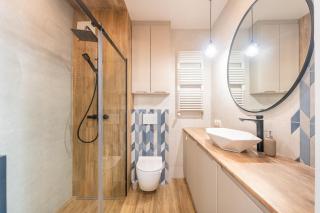 Nowoczesny Apartament nad Motławą, przy nabrzeżu - Danzig - 8